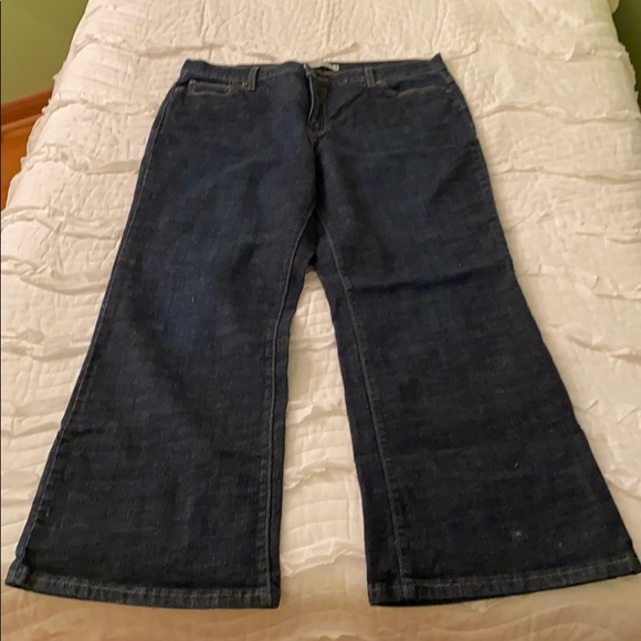 Levi's Denim - Levi’s ladies jeans